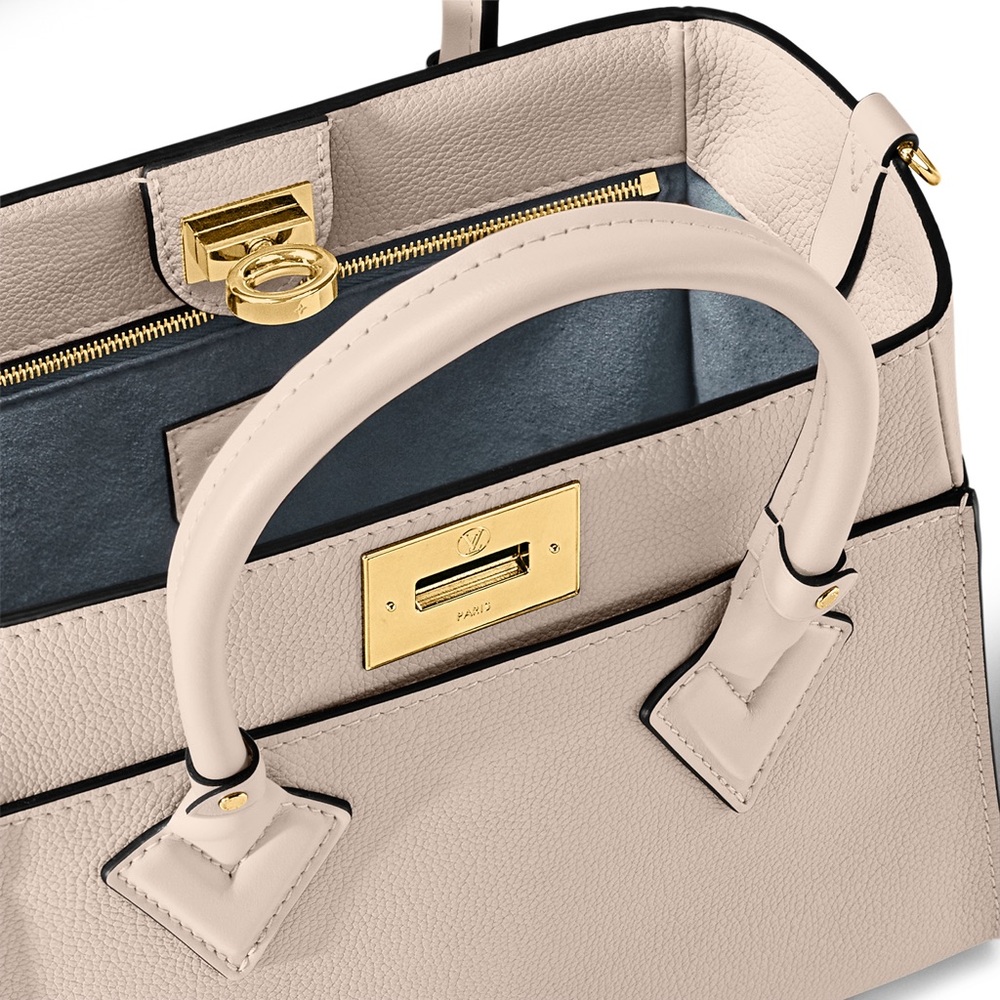 LOUIS VUITTON On My Side PM NWOT - Picture 14 of 17